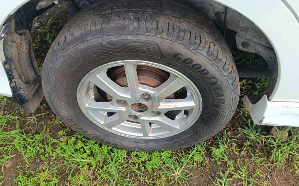 TOYOTA NEW AVANZA VELOZ 1.5