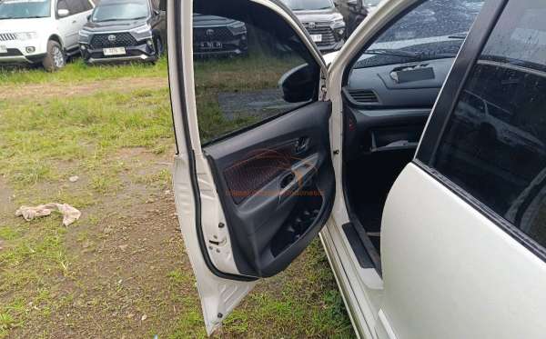 TOYOTA NEW AVANZA VELOZ 1.5