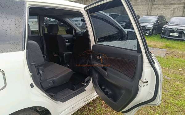 TOYOTA NEW AVANZA VELOZ 1.5