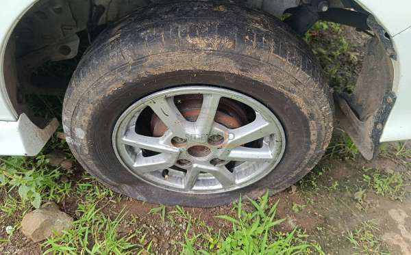 TOYOTA NEW AVANZA VELOZ 1.5