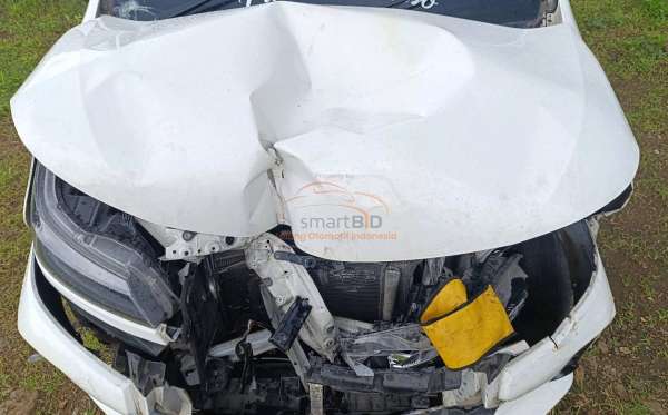 TOYOTA NEW AVANZA VELOZ 1.5