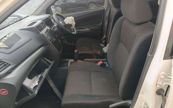 TOYOTA NEW AVANZA VELOZ 1.5