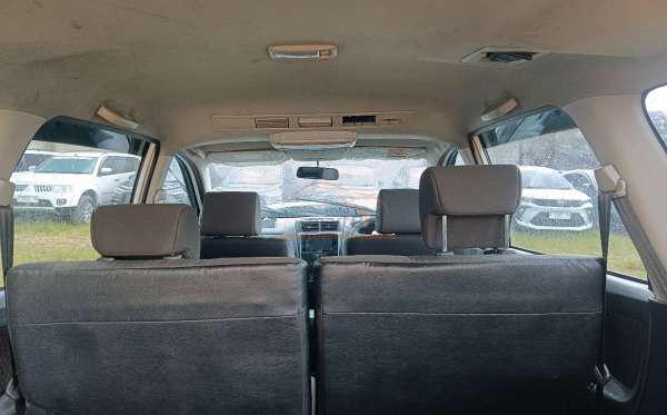 TOYOTA NEW AVANZA VELOZ 1.5