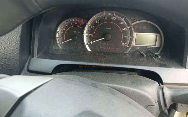 TOYOTA NEW AVANZA VELOZ 1.5