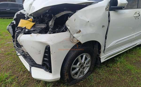 TOYOTA NEW AVANZA VELOZ 1.5