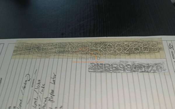 TOYOTA NEW AVANZA VELOZ 1.5