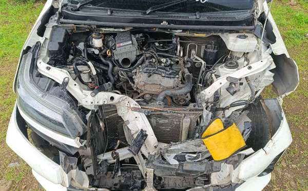 TOYOTA NEW AVANZA VELOZ 1.5