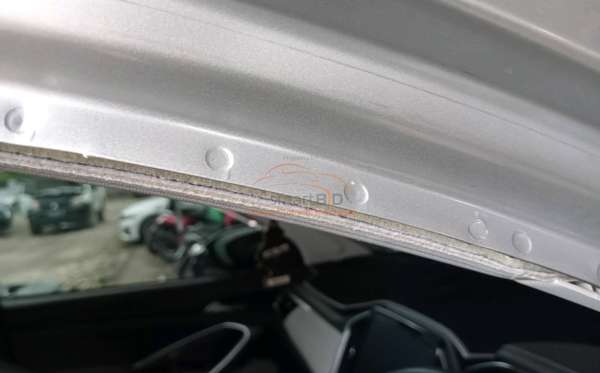 WULING ALMAZ 1.5 LT LUX CVT