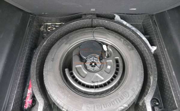 WULING ALMAZ 1.5 LT LUX CVT