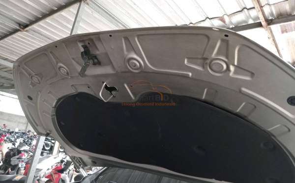 WULING ALMAZ 1.5 LT LUX CVT