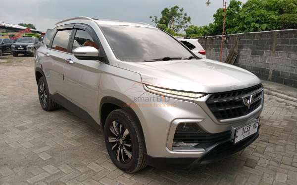 WULING ALMAZ 1.5 LT LUX CVT