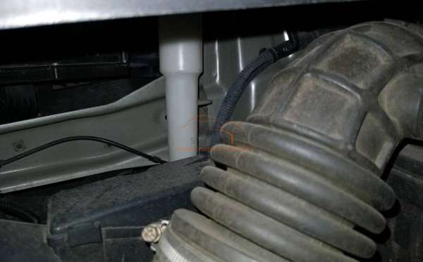 WULING ALMAZ 1.5 LT LUX CVT