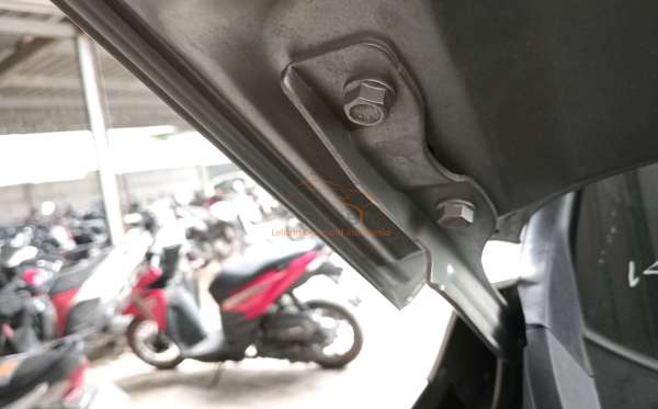 WULING ALMAZ 1.5 LT LUX CVT