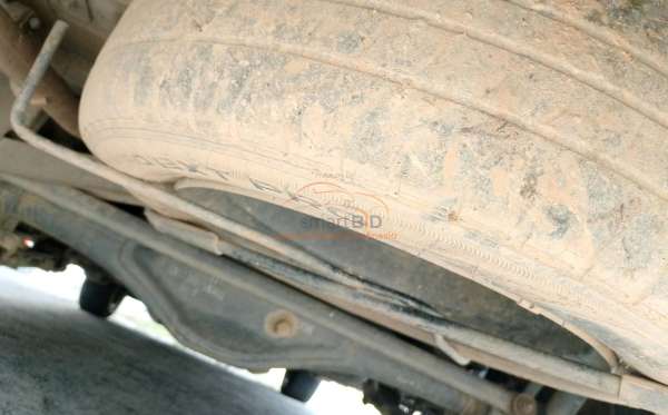 WULING CONFERO 1.5 DB MY (4X2)