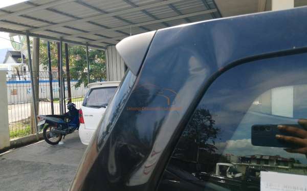 WULING CONFERO 1.5 DB MY (4X2)