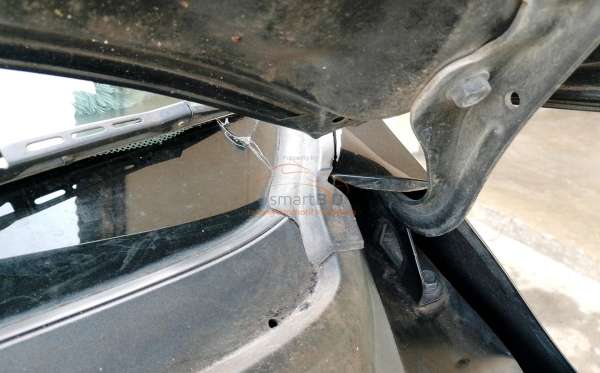 WULING CONFERO 1.5 DB MY (4X2)