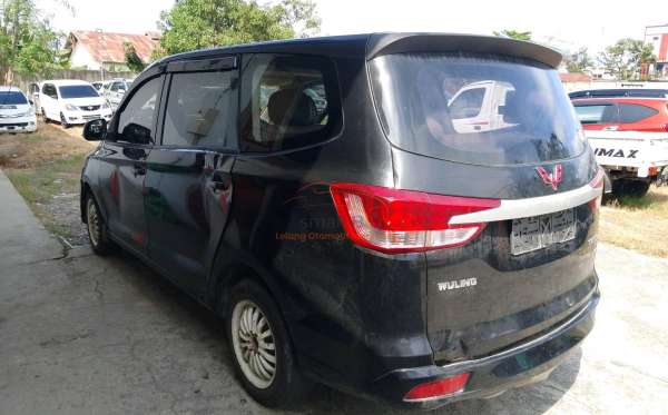 WULING CONFERO 1.5 DB MY (4X2)
