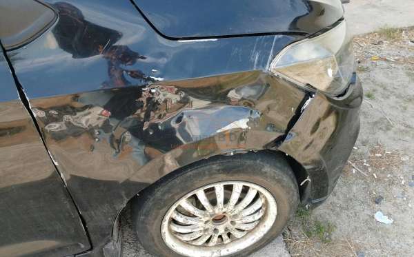 WULING CONFERO 1.5 DB MY (4X2)