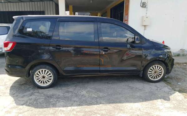 WULING CONFERO 1.5 DB MY (4X2)