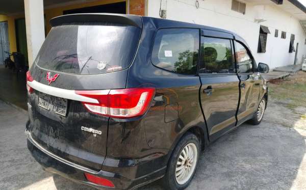 WULING CONFERO 1.5 DB MY (4X2)