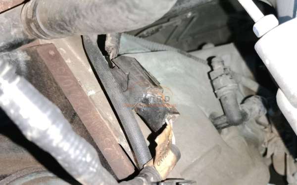 WULING CONFERO 1.5 DB MY (4X2)