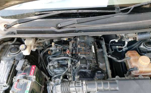 WULING CONFERO 1.5 DB MY (4X2)