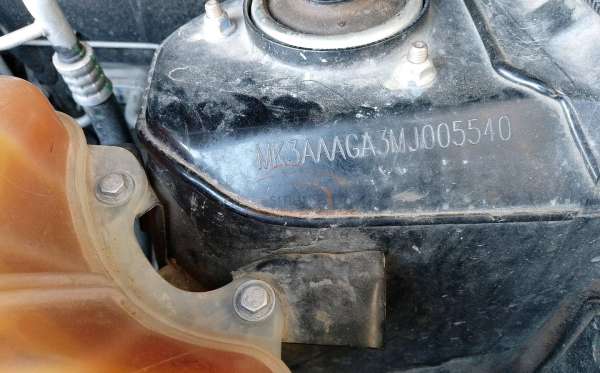 WULING CONFERO 1.5 DB MY (4X2)