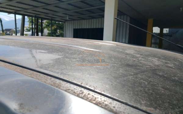 WULING CONFERO 1.5 DB MY (4X2)