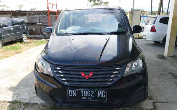 WULING CONFERO 1.5 DB MY (4X2)