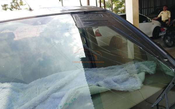 WULING CONFERO 1.5 DB MY (4X2)