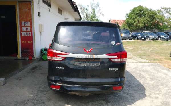 WULING CONFERO 1.5 DB MY (4X2)