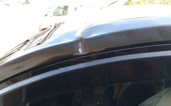 WULING CONFERO 1.5 DB MY (4X2)