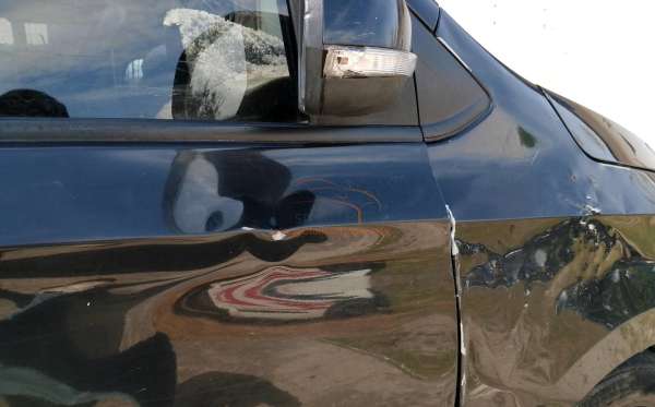 WULING CONFERO 1.5 DB MY (4X2)