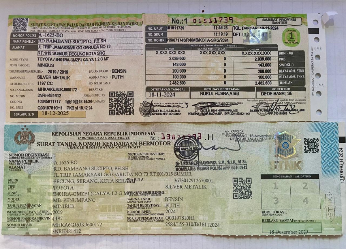 TOYOTA CALYA 1.2 G M/T