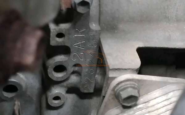 TOYOTA ALPHARD 2.5 G