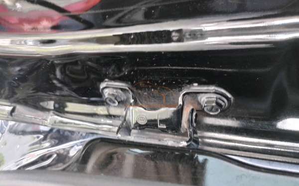 TOYOTA ALPHARD 2.5 G