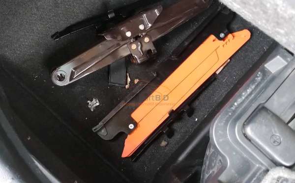 TOYOTA ALPHARD 2.5 G