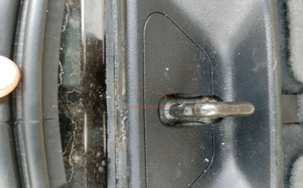 TOYOTA ALPHARD 2.5 G