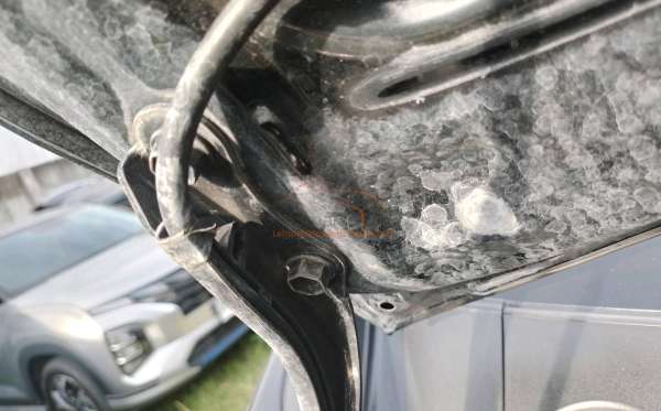 TOYOTA ALPHARD 2.5 G