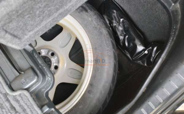 TOYOTA ALPHARD 2.5 G