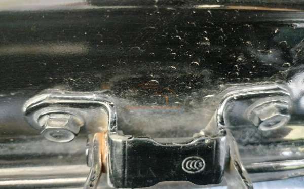 TOYOTA ALPHARD 2.5 G