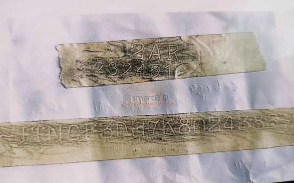 TOYOTA ALPHARD 2.5 G