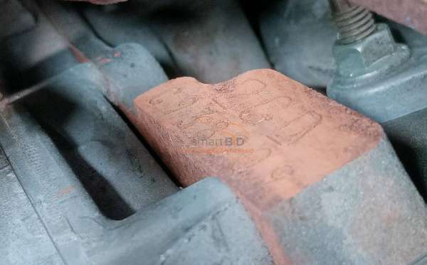 TOYOTA FORTUNER 2.4 VRZ