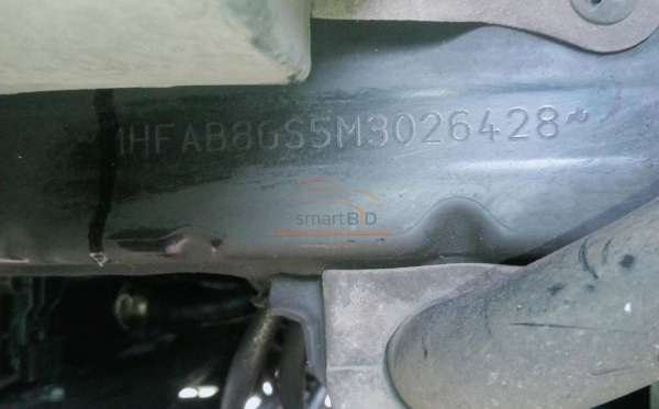 TOYOTA FORTUNER 2.4 VRZ