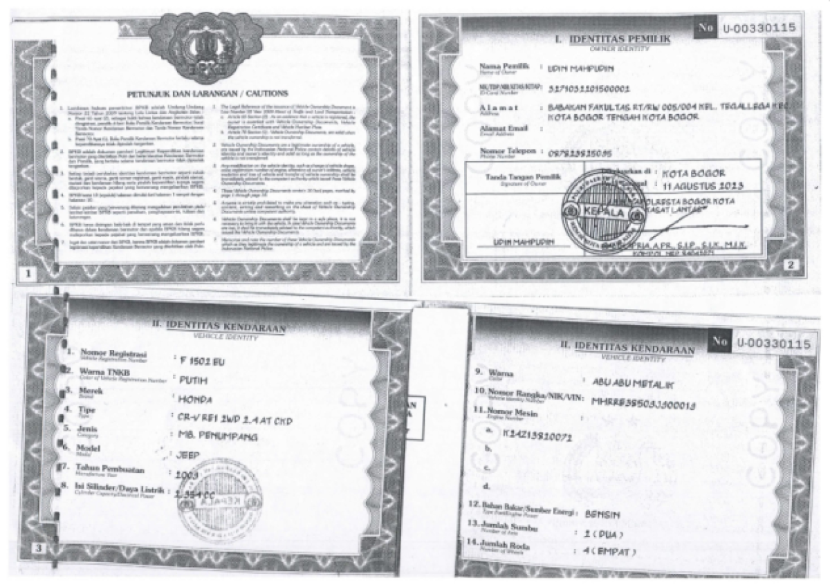 HONDA CR-V RE1 2WD 2.4 A/T