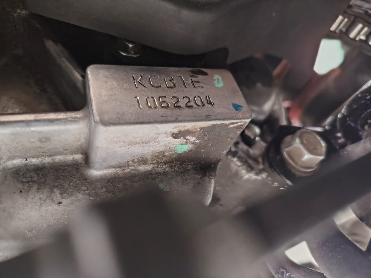 HONDA ALL NEW CBR 150 R