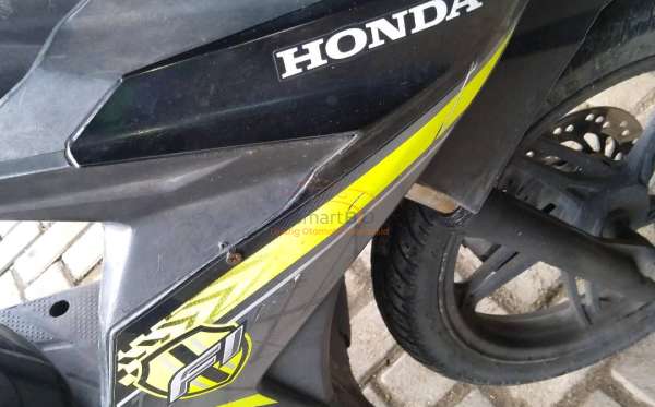 HONDA BEAT