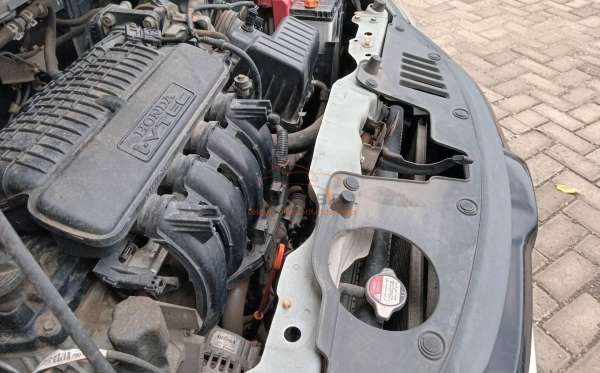 HONDA BRIO SATYA DD1 1.2 E