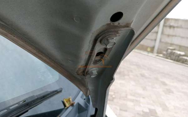 HONDA BRIO SATYA DD1 1.2 E