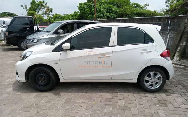 HONDA BRIO SATYA DD1 1.2 E